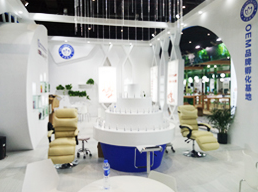 上海展臺設(shè)計的基本步驟是什么？