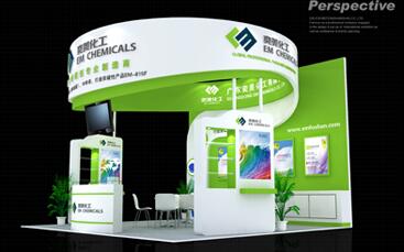 上海展臺搭建不能忽略那些問題？