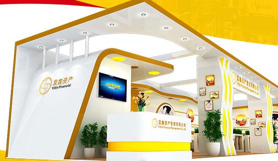 進(jìn)行展臺搭建時我們要遵循那些原則？