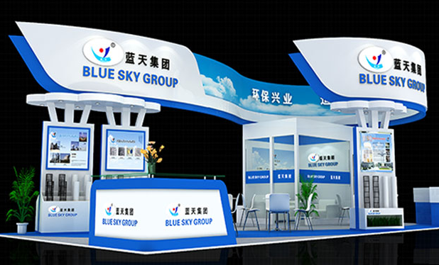 上海展會(huì)搭建設(shè)計(jì)者需要考慮那些因素？