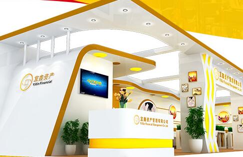 好的展臺(tái)設(shè)計(jì)搭建需要具備的要求有哪些？