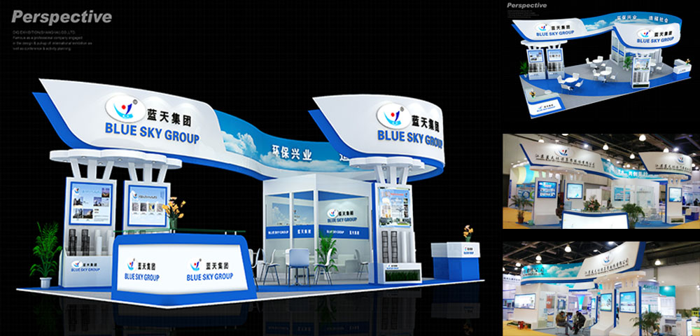 搭建展臺(tái)的材料有那些？