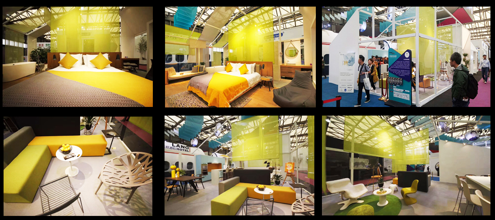 上海展臺(tái)設(shè)計(jì)搭建過(guò)程中需要注意那些問(wèn)題和細(xì)節(jié)？