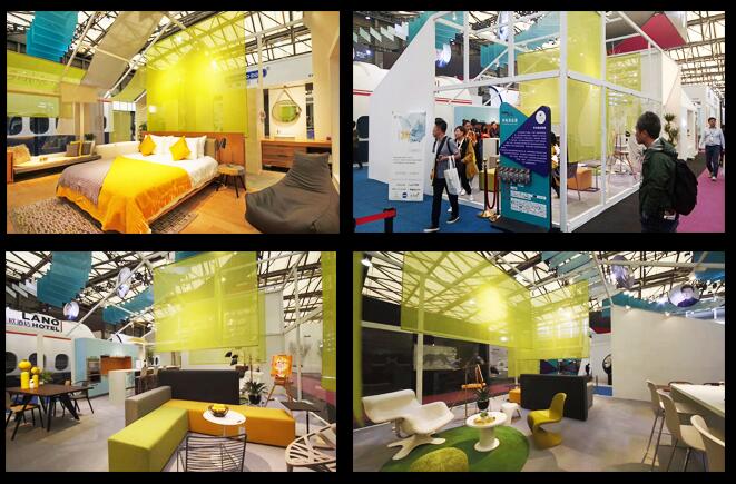 如何搭建展臺(tái)更加吸引人？