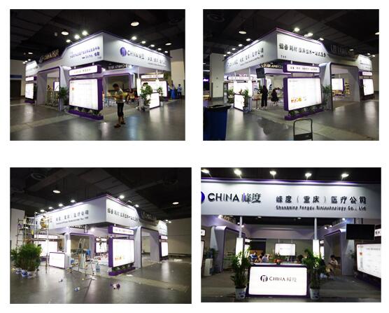 進(jìn)行展會布局搭建時(shí)需要注意什么？