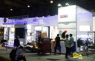 「上海展會設(shè)計公司」進(jìn)行展會搭建時比較容易忽視那些東西？