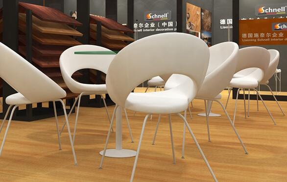 「上海展會(huì)設(shè)計(jì)」展會(huì)搭建常用的材料有那些？