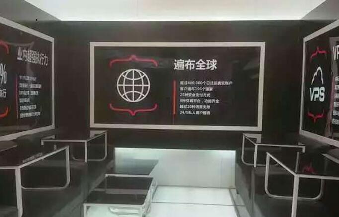 展臺搭建需要考慮哪些標(biāo)準(zhǔn)？