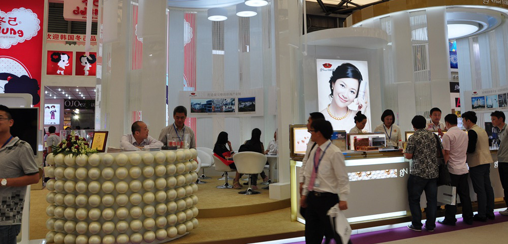 上海展臺設(shè)計搭建需要重點注意那些細(xì)節(jié)？