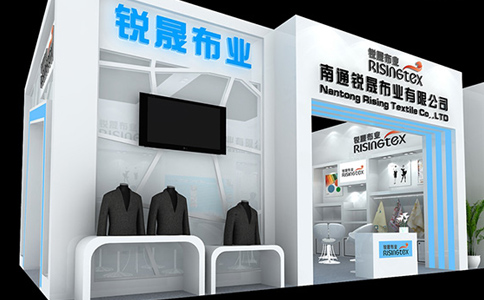 怎么搭建展臺才會更加容易吸引人？