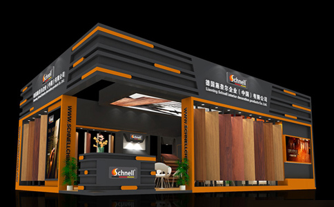 如何進行展臺搭建可以節(jié)省成本？