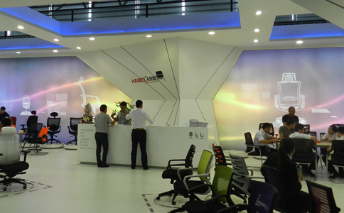 展臺設(shè)計搭建重要組成元素都有哪些？