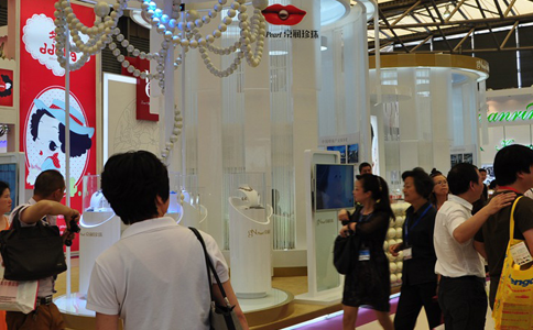 展會設(shè)計所需要考慮點都有哪些？