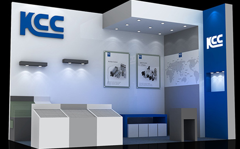 在展會展臺設(shè)計中該如何進行公共休息區(qū)設(shè)計？