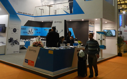 展臺設(shè)計搭建的重要組成元素都有哪些？